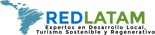 RED LATAM - Expertos en Desarrollo Local, Turismo Sostenible y Regenerativo