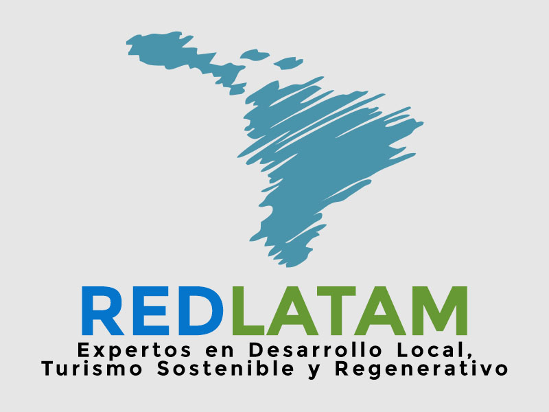RED LATAM - Expertos en Desarrollo Local y Turismo Sostenible RED LATAM - Expertos en Desarrollo Local y Turismo Sostenible