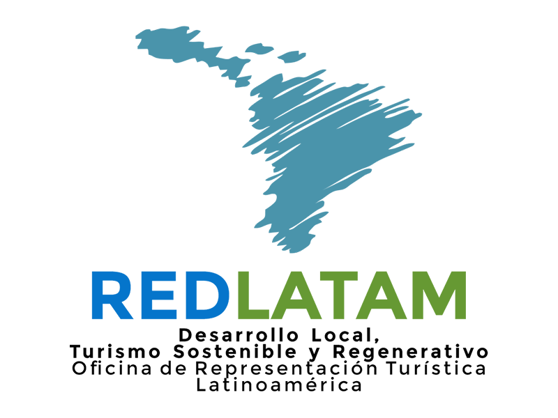 Desarrollo Local y Turismo Sostenible y Regenerativo - Oficina de Representación Turística - Latinoamérica